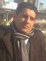 سليمان موساوي