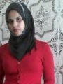 سعاد سعيدي