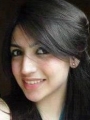 داليا اشرف