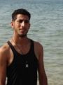 Basher Rashed