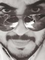حفيدن لشمر