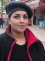 امنية فهيم