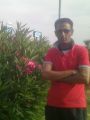 احمد هايبر