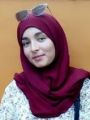فاطمة امغار