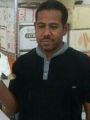 Hosam Hamed