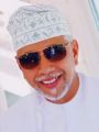 عوض بن عبدالله