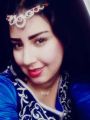 Yassmine Nore