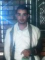 محمد القردعي