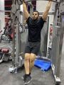 Ali Al Sunbul